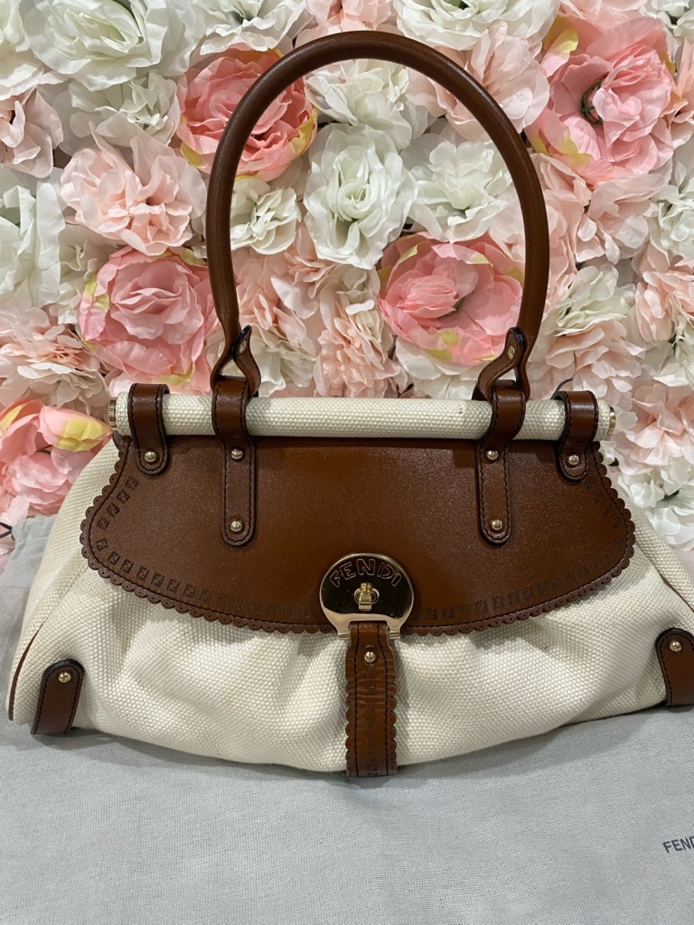 Fendi Magic Bag